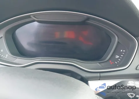 2018 Audi Q5 2.0T Premium/2.0T Tech Premium from USA, damaged, VIN WA1BNAFY0J2204424